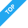 Ribbon Blue Left Top Ribbon Blue Left Top