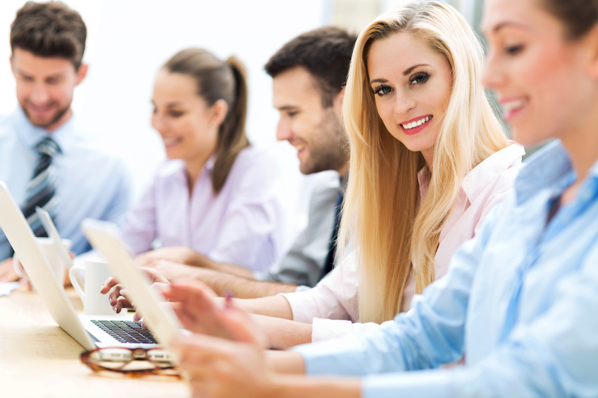 Business Internet Services